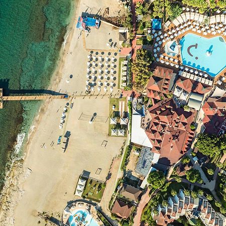Hotel Tui Blue Pascha Bay à Konaklı Extérieur photo