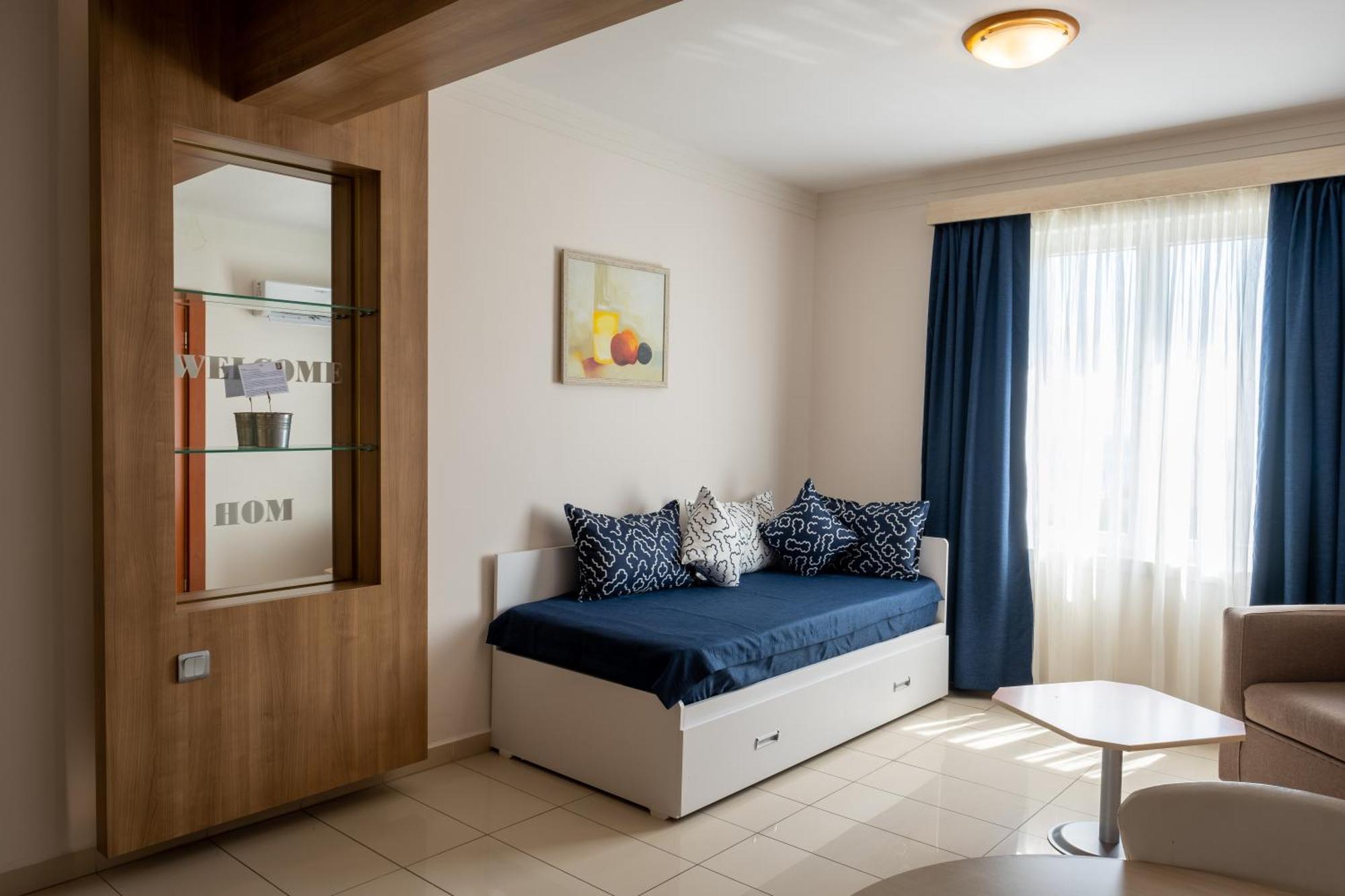 Hotel Tui Blue Pascha Bay à Konaklı Extérieur photo