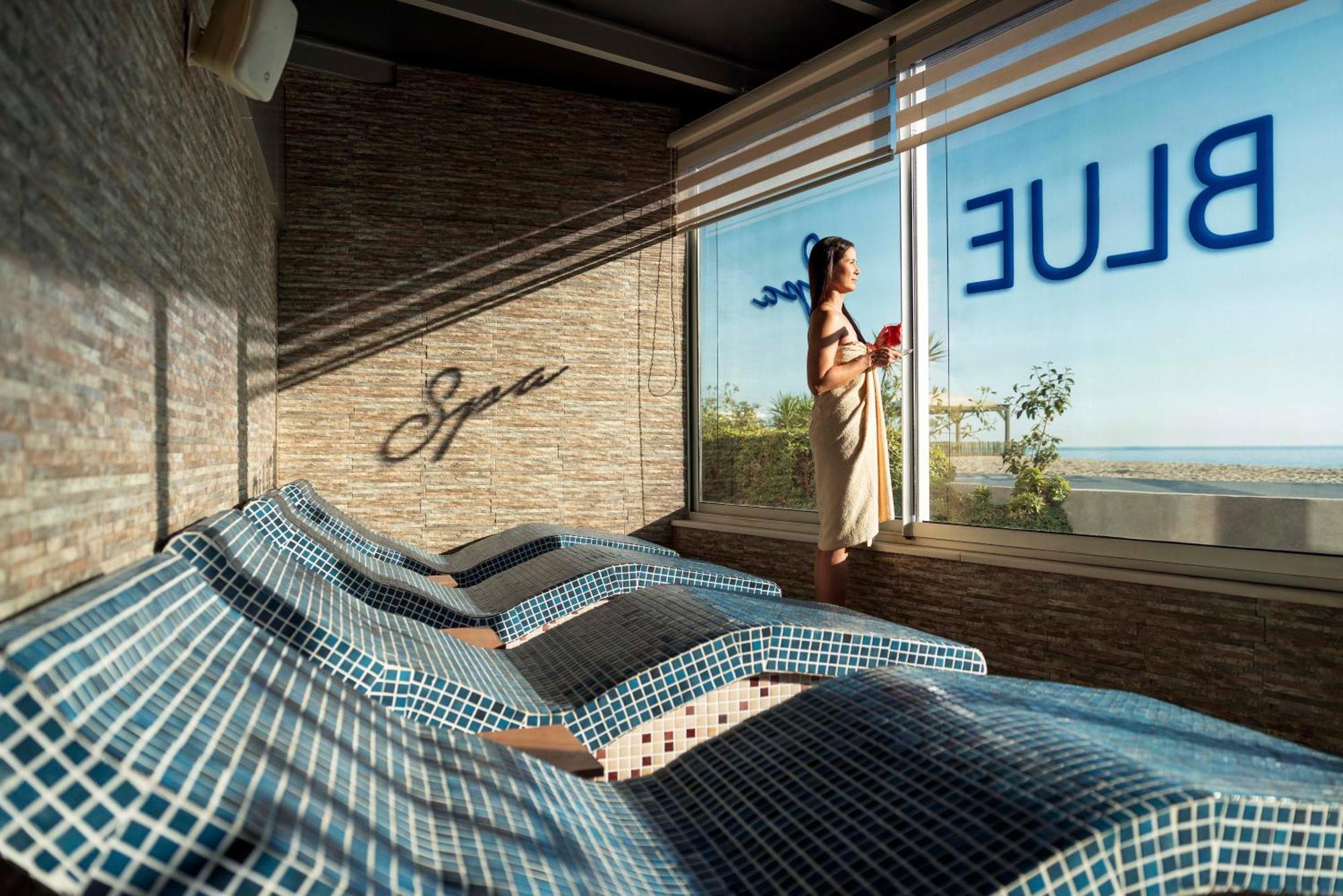 Hotel Tui Blue Pascha Bay à Konaklı Extérieur photo