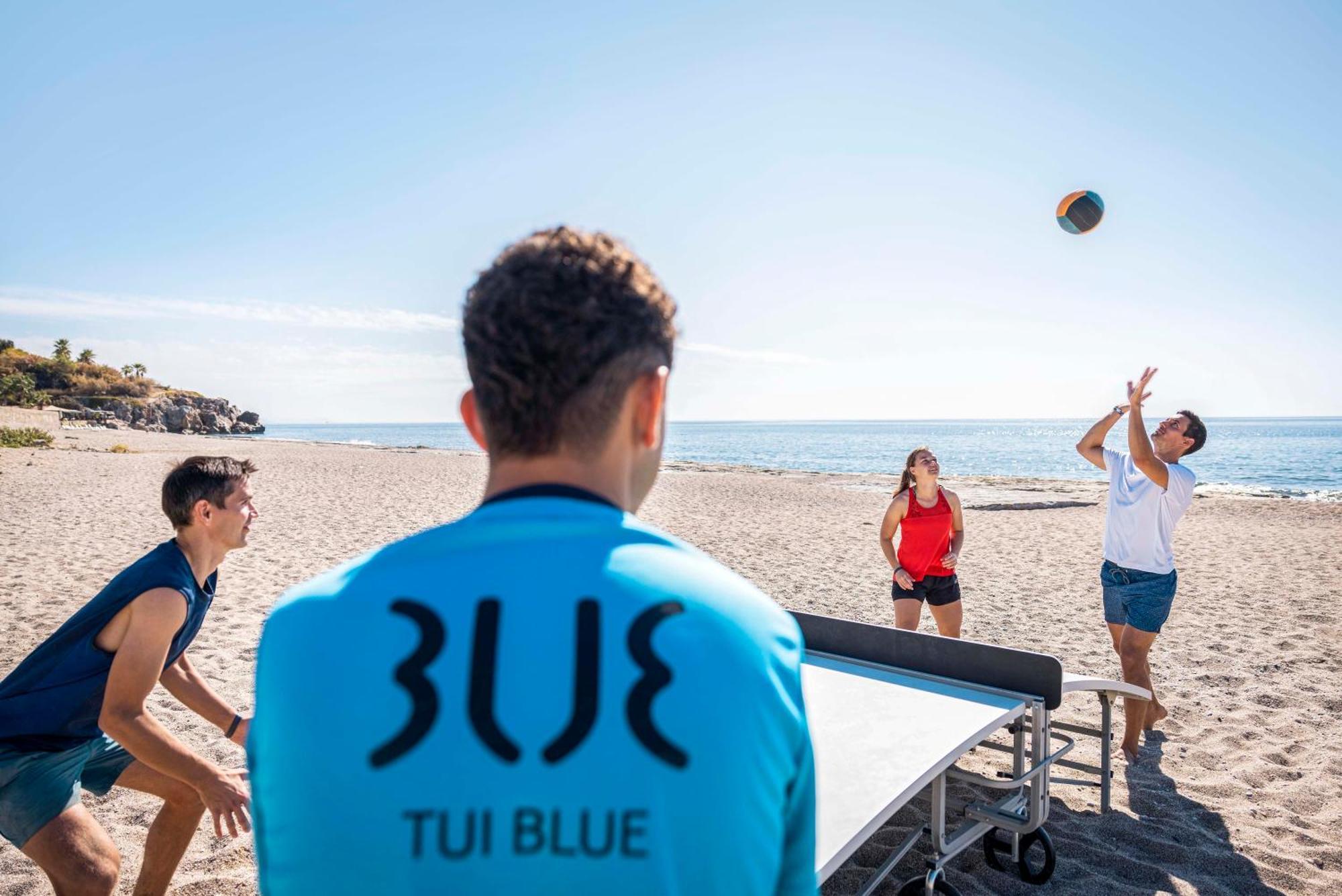 Hotel Tui Blue Pascha Bay à Konaklı Extérieur photo