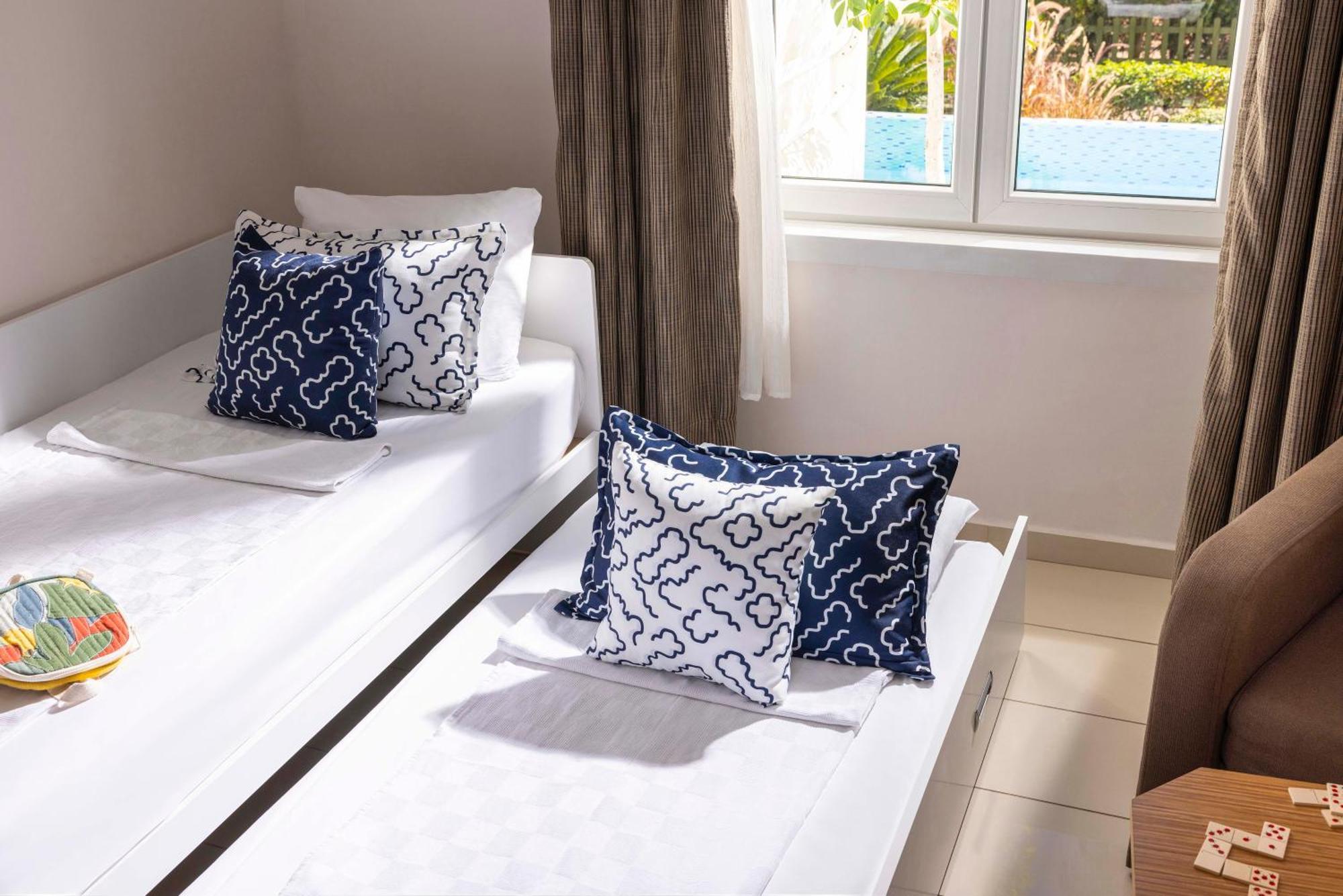 Hotel Tui Blue Pascha Bay à Konaklı Extérieur photo