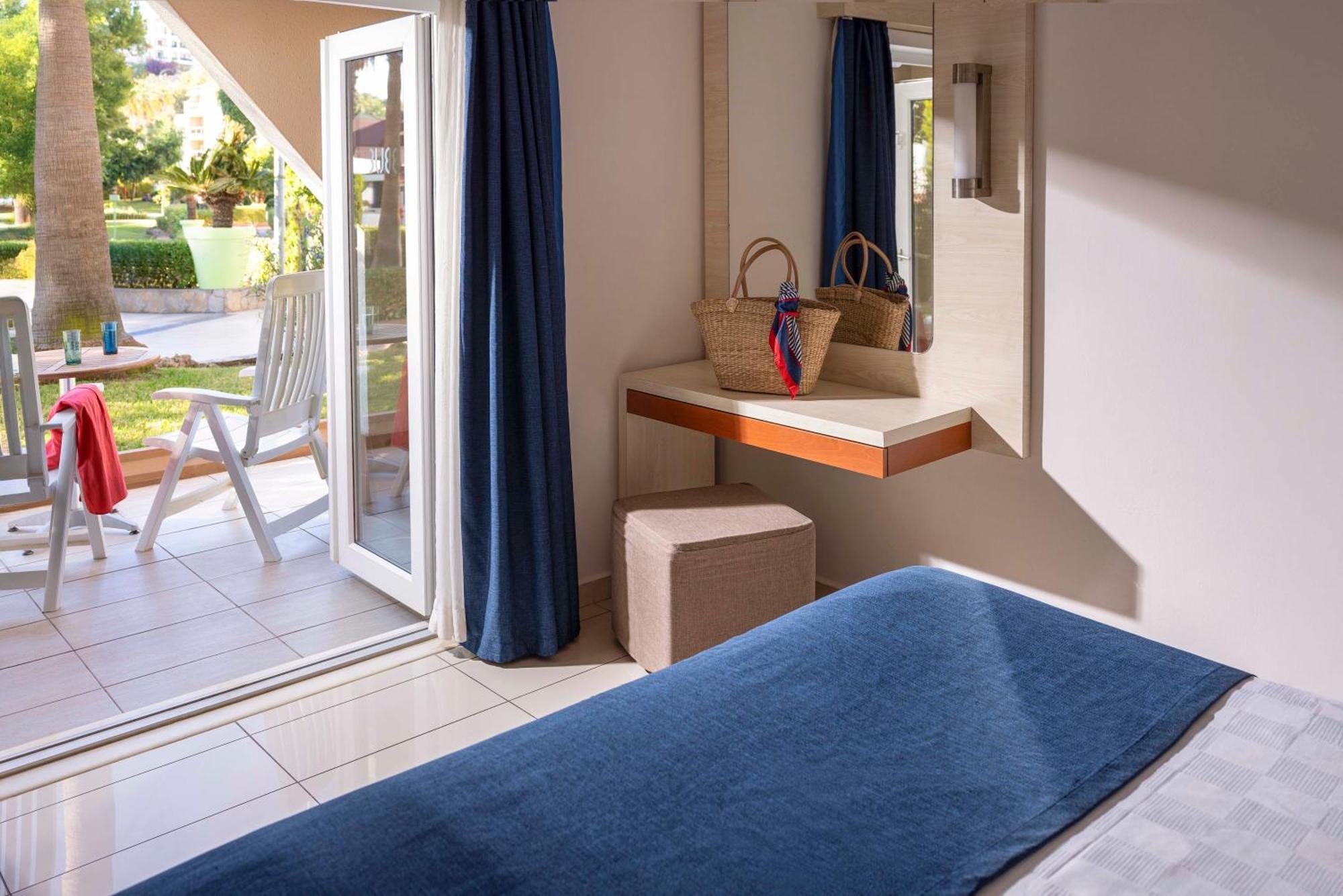 Hotel Tui Blue Pascha Bay à Konaklı Extérieur photo